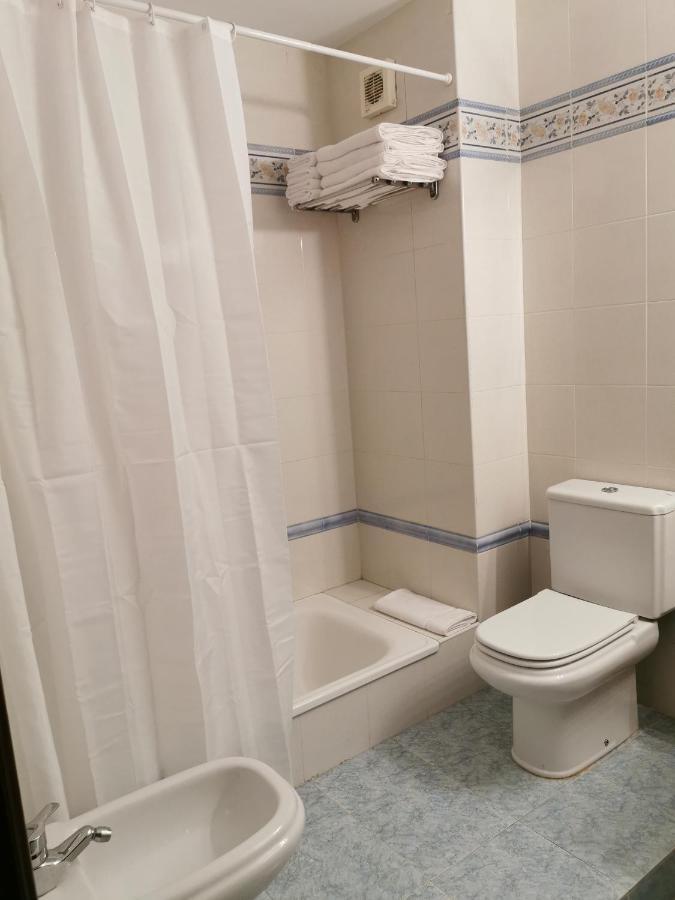 Privilege La Bonaigua Esterri D'Aneu Luaran gambar